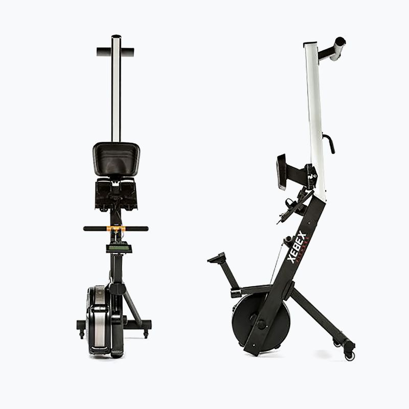 Aparat de vâslit XEBEX Air 3.0 black 4