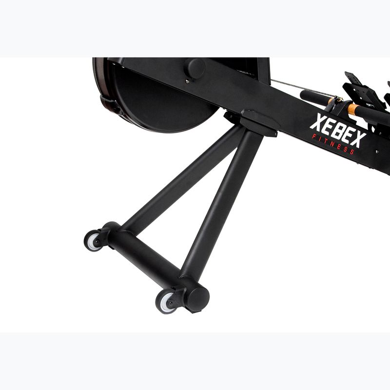 Aparat de vâslit XEBEX Air 3.0 black 5