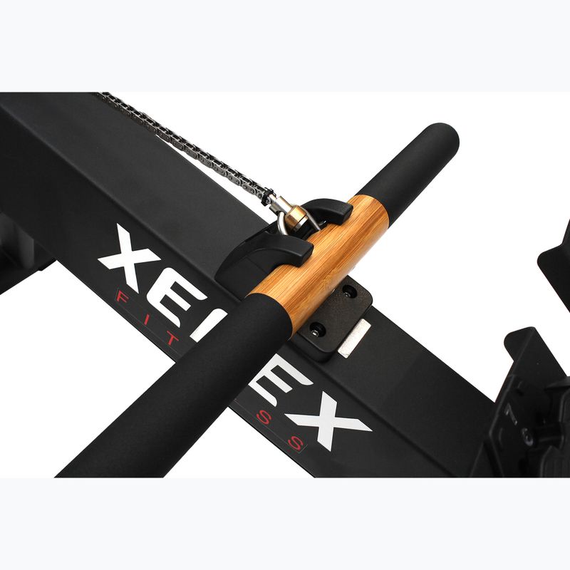 Aparat de vâslit XEBEX Air 3.0 black 9
