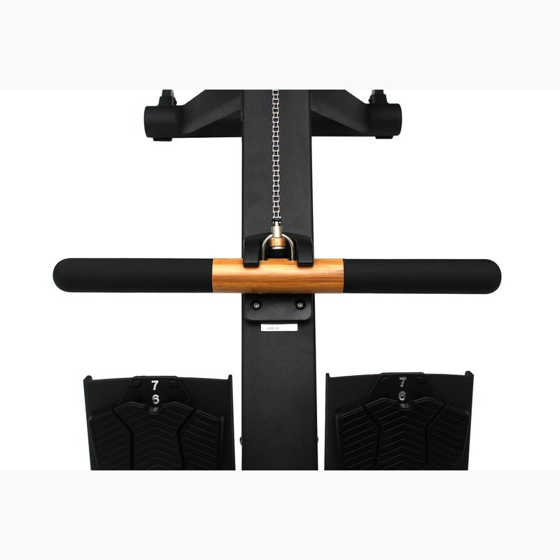 Aparat de vâslit XEBEX Air 3.0 black 10