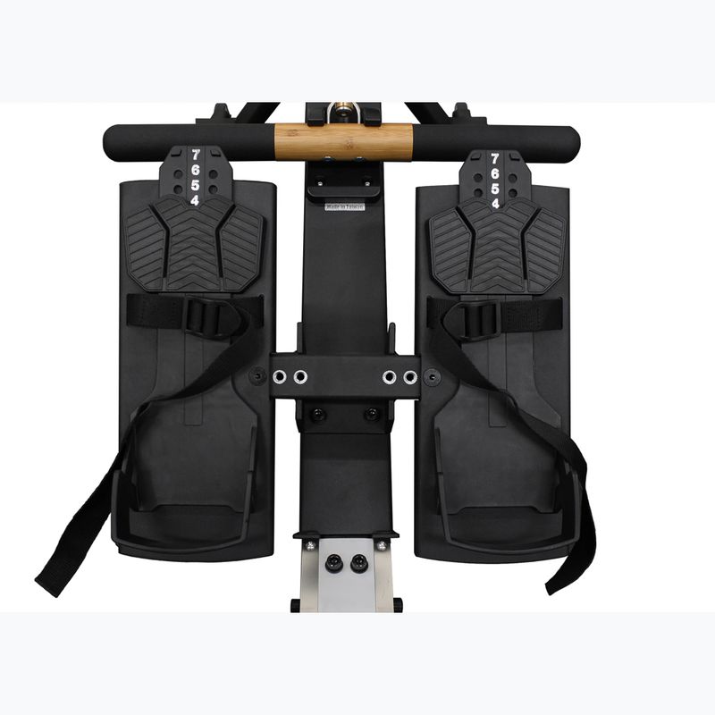 Aparat de vâslit XEBEX Air 3.0 black 11