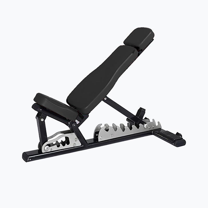 Bancă de antrenament reglabilă Bauer Fitness PLM-5251