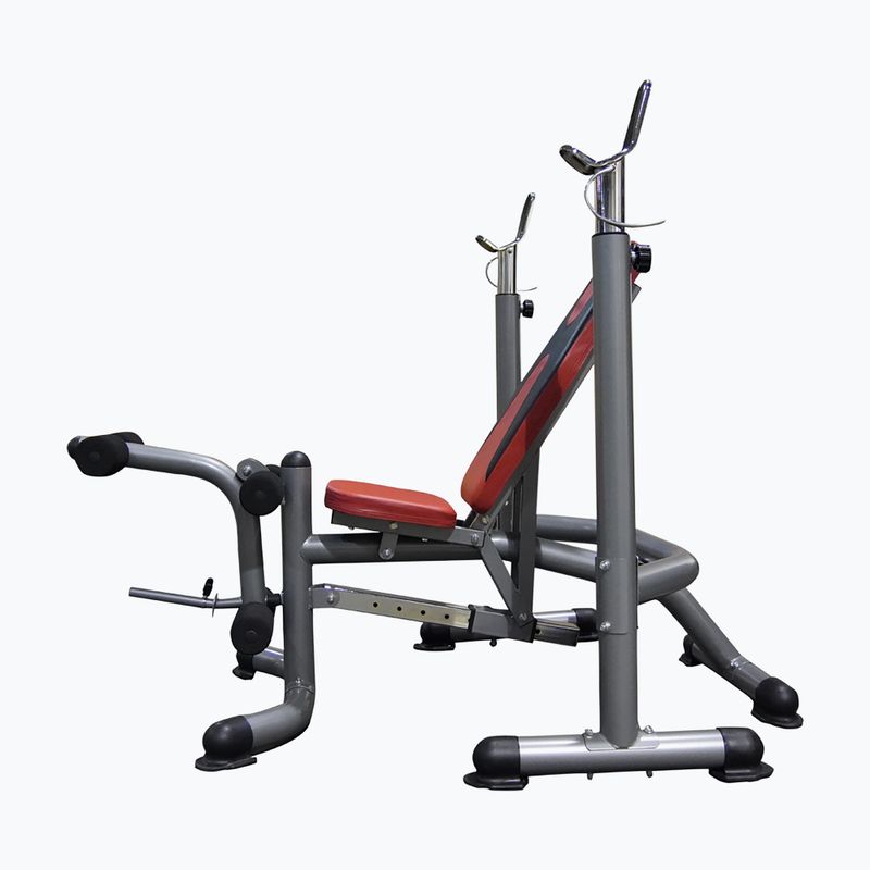 Bancă de antrenament multifuncțională Bauer Fitness CFA-199 3