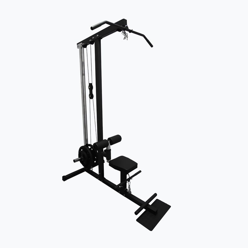 Ridicarea părții superioare și inferioare a corpului Bauer Fitness CFA-198