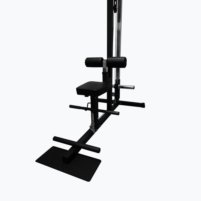 Ridicarea părții superioare și inferioare a corpului Bauer Fitness CFA-198 4