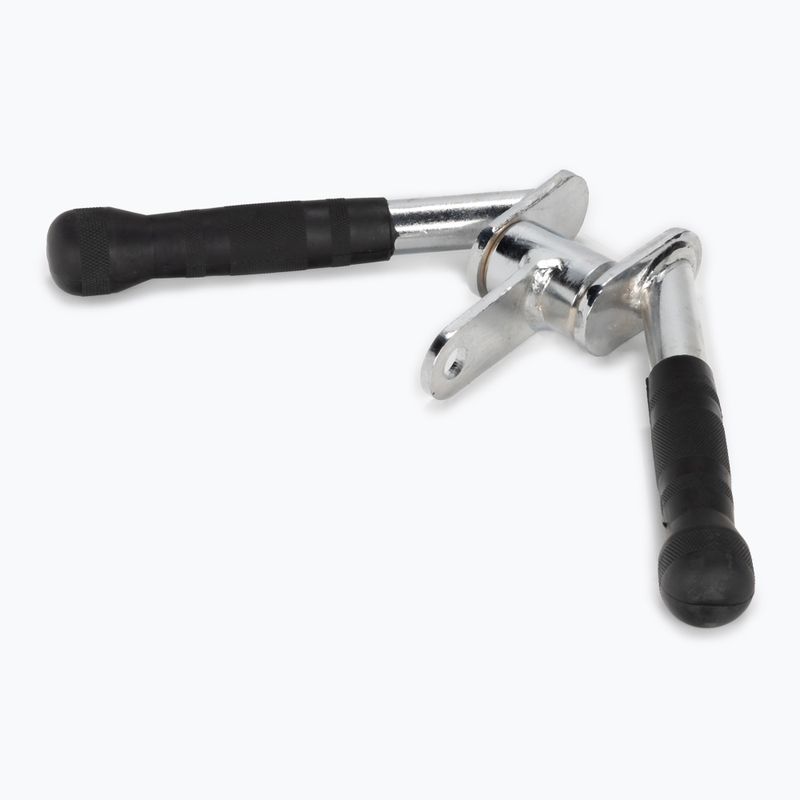 Bauer Fitness bara de prindere triunghiulară ACR-146