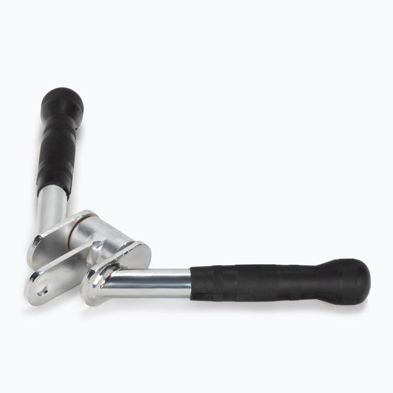 Bauer Fitness bara de prindere triunghiulară ACR-146 2