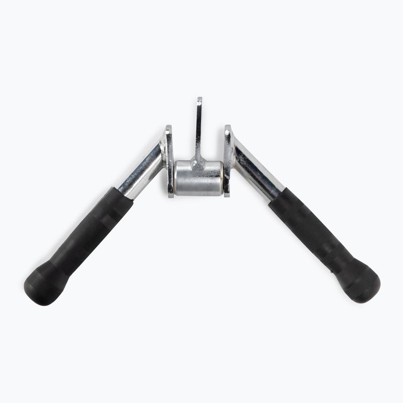 Bauer Fitness bara de prindere triunghiulară ACR-146 3