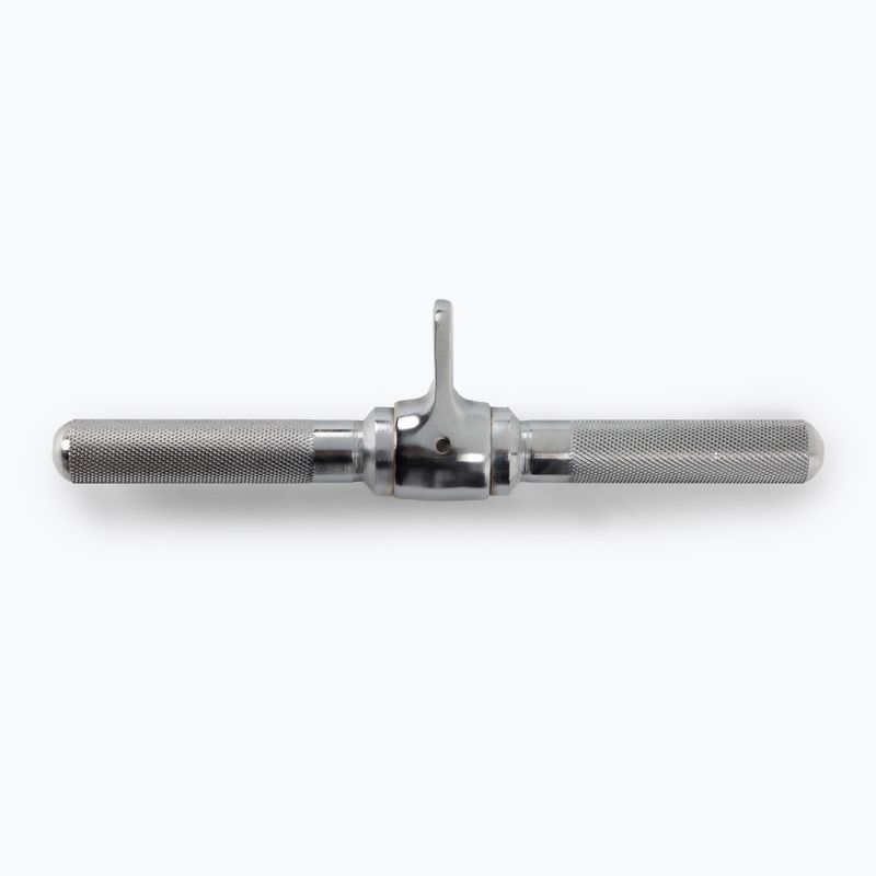 Bauer Fitness ACR-131 Bară dreaptă pentru gât scurt 2