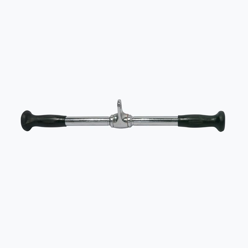 Bauer Fitness ACR-131 Bară dreaptă pentru gât scurt 4