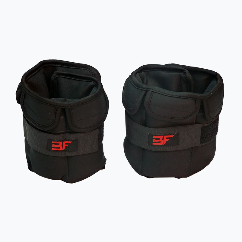 Bauer Fitness gleznă și încheietura mâinii greutăți 1 kg ACF-1431