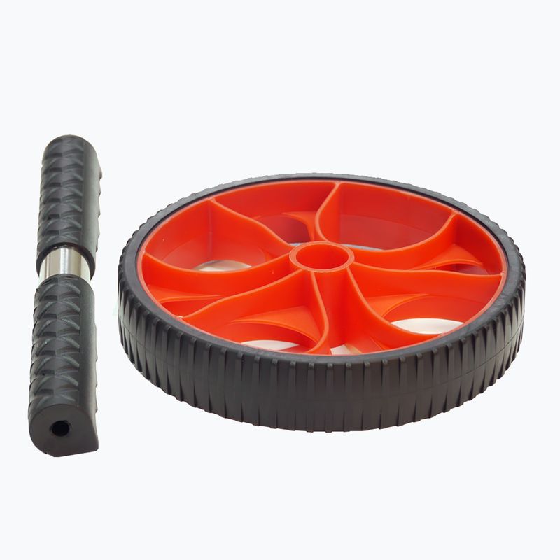 Roata dublă de antrenament Bauer Fitness ACF-118 3