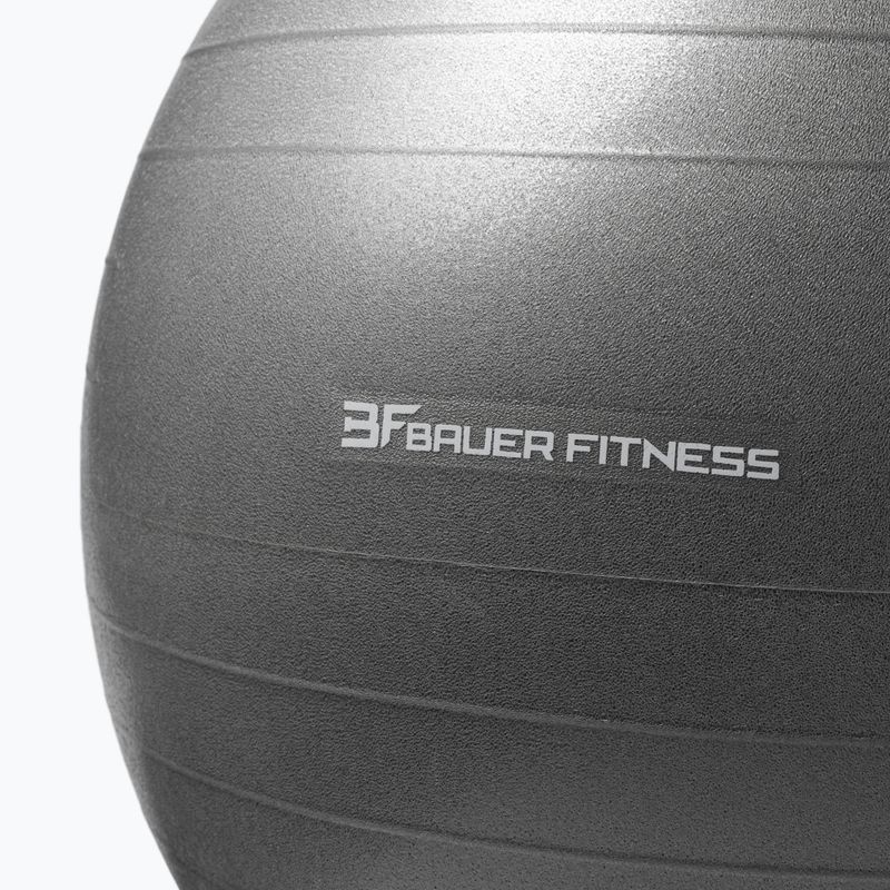 Mingea de gimnastică Bauer Anti-Burst albastru ACF-1073 2
