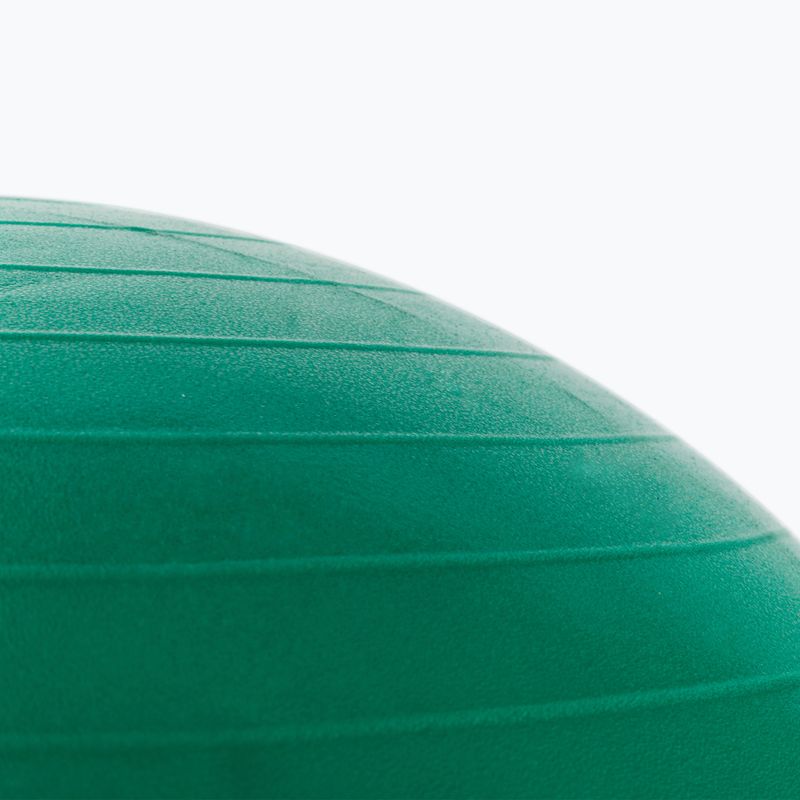 Mingea de gimnastică Bauer Anti-Burst roșu ACF-1071 2