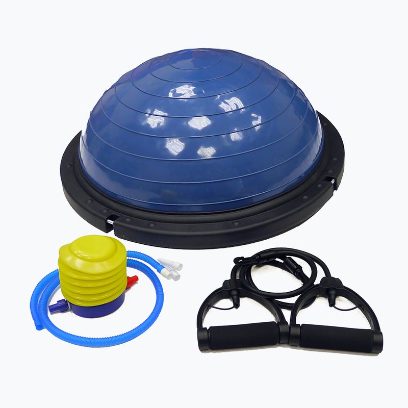Mingea de echilibru Bauer Fitness bosu ACF-106