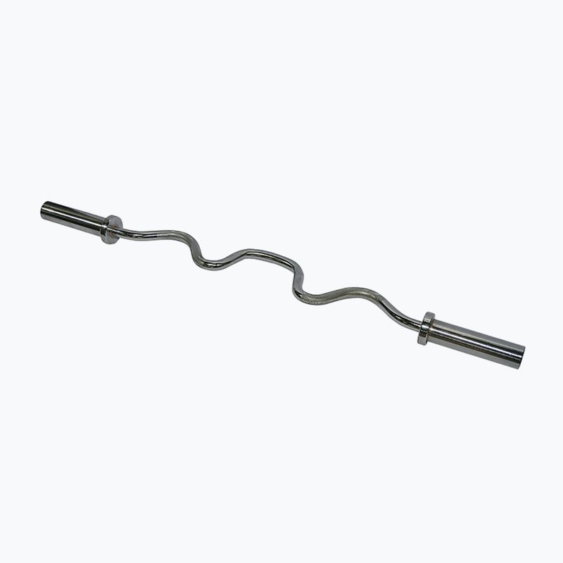 BAUER Olympic Olympic barbell grea ruptă AC-118 2