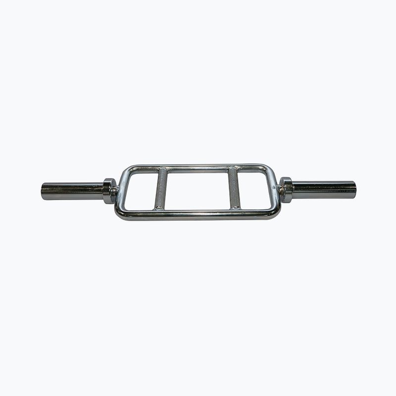 Bară de grătar olimpic Bauer Fitness AC-114 5