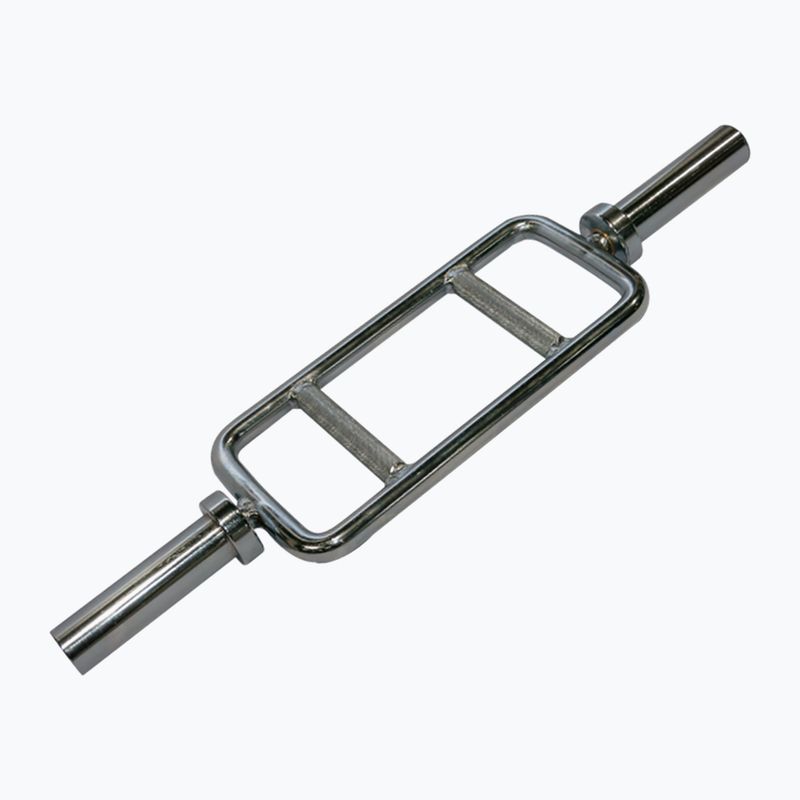 Bară de grătar olimpic Bauer Fitness AC-114 6