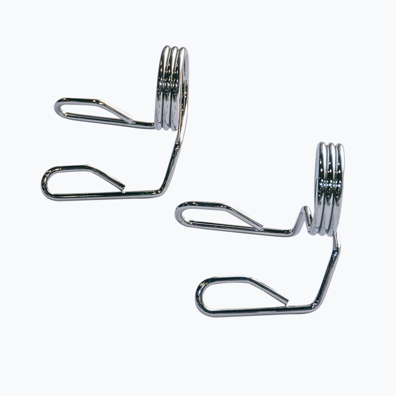 Bauer Fitness cleme de bară cu arc AC-113 2