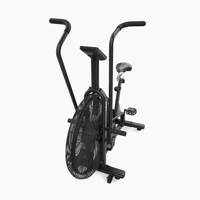 Bicicletă cu rezistență pe aer Xebex Air 1000 black 4