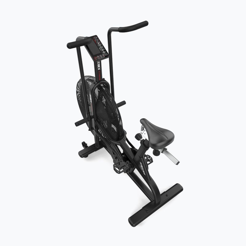 Bicicletă cu rezistență pe aer Xebex Air 1000 black 6