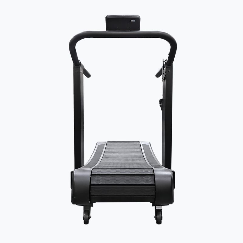Bandă de alergare fără motor XEBEX Air Runner Black 4