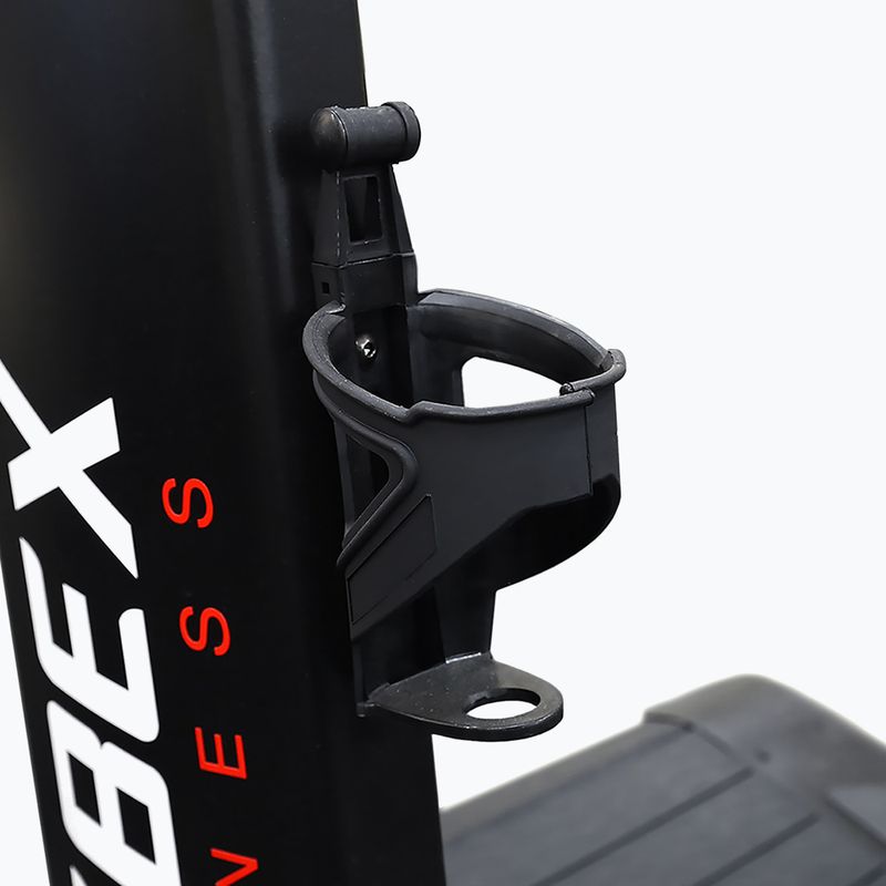 Bandă de alergare fără motor XEBEX Air Runner Black 7