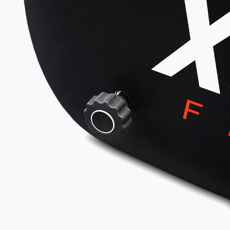 Bandă de alergare fără motor XEBEX Air Runner Black 10
