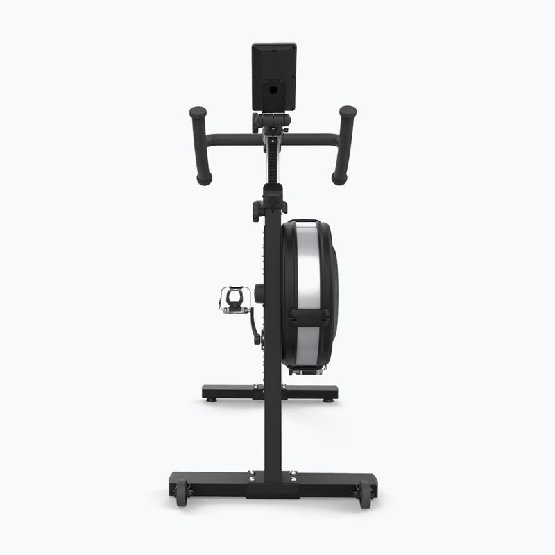 Bicicletă cu rezistență pe aer XEBEX Eco Air Cycle black 3