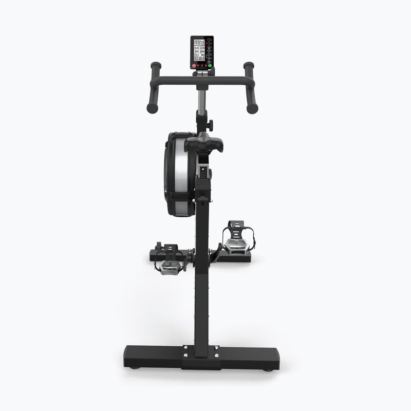 Bicicletă cu rezistență pe aer XEBEX Eco Air Cycle black 6