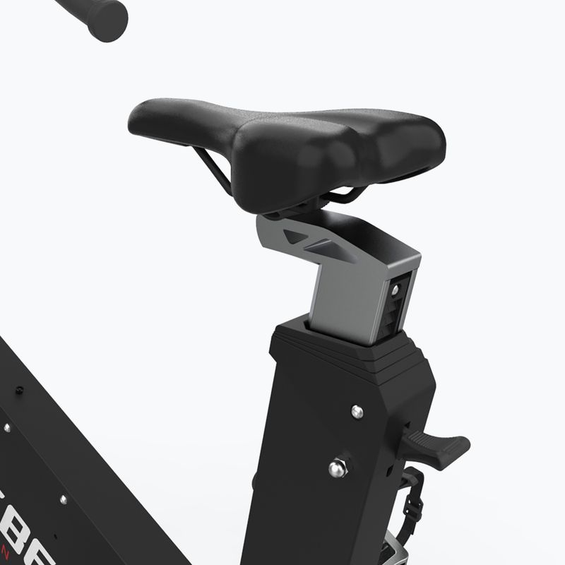 Bicicletă cu rezistență pe aer XEBEX Eco Air Cycle black 11