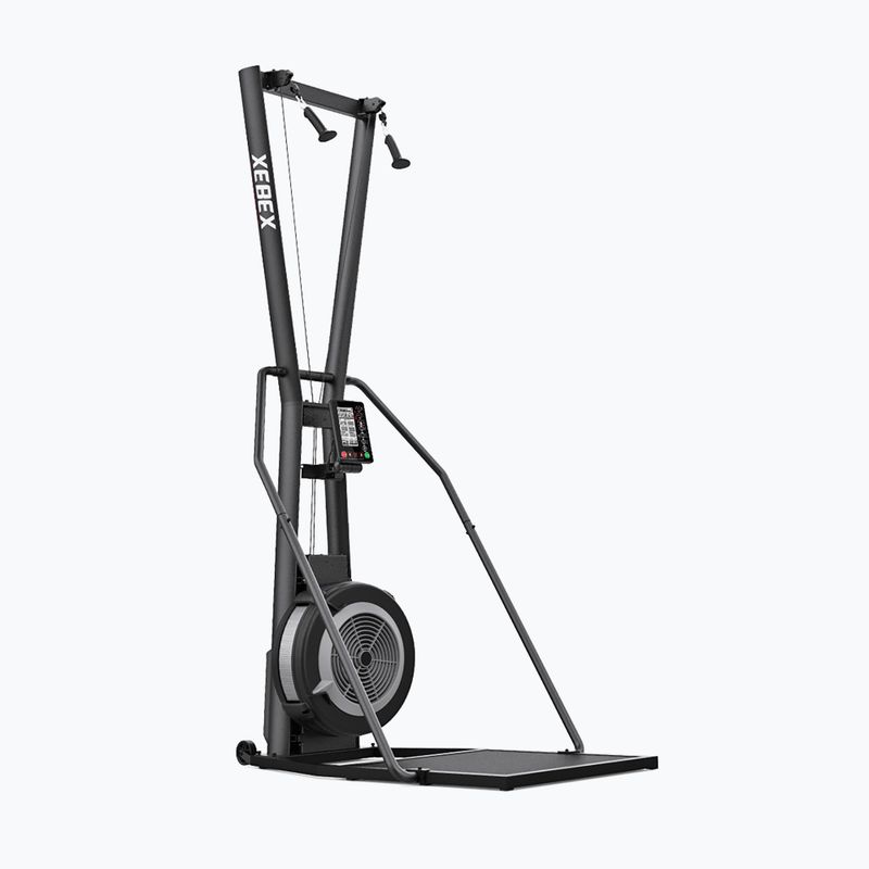 Ergometru de schi Xebex Air Ski Trainer Eco black 2