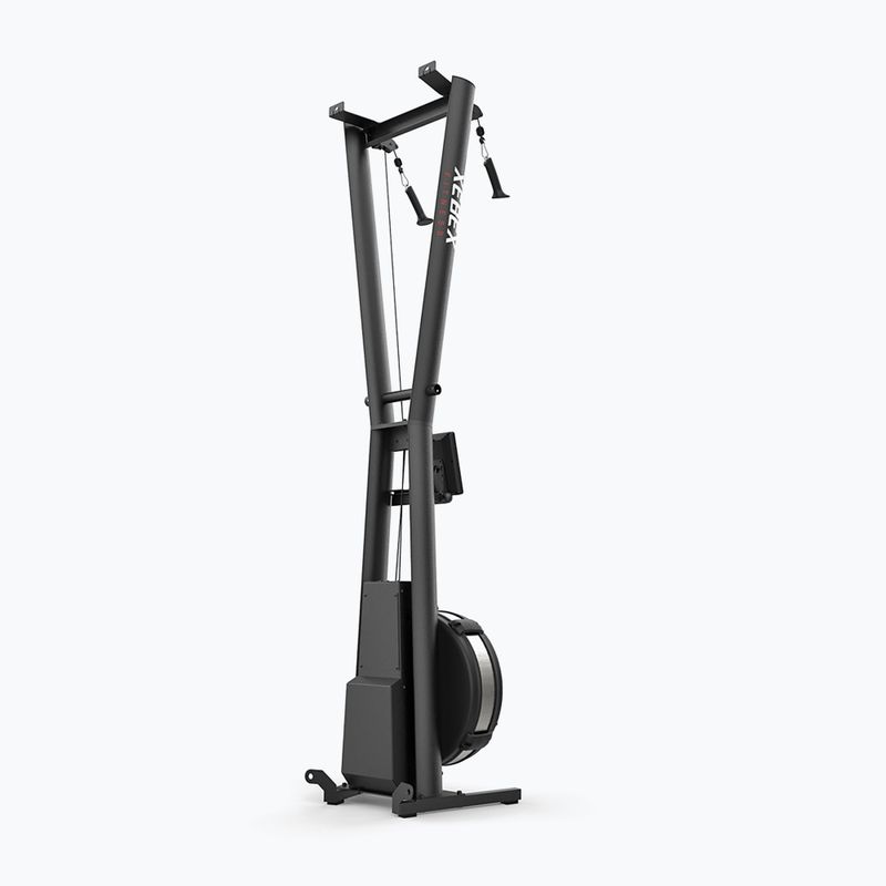 Ergometru de schi Xebex Air Ski Trainer Eco black 5