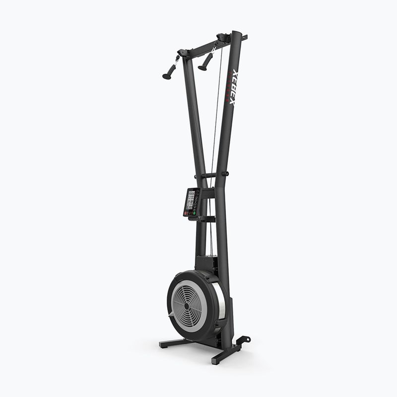 Ergometru de schi Xebex Air Ski Trainer Eco black 6