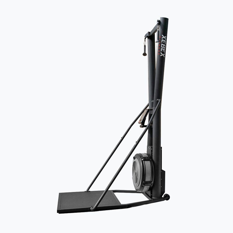 Ergometru de schi Xebex Air Ski Trainer Eco black 7