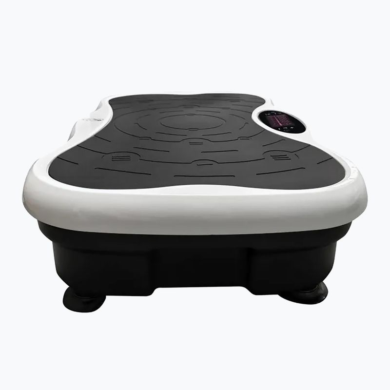 Platformă cu vibrații Extralink Moonwalk Spin Move black/white 4