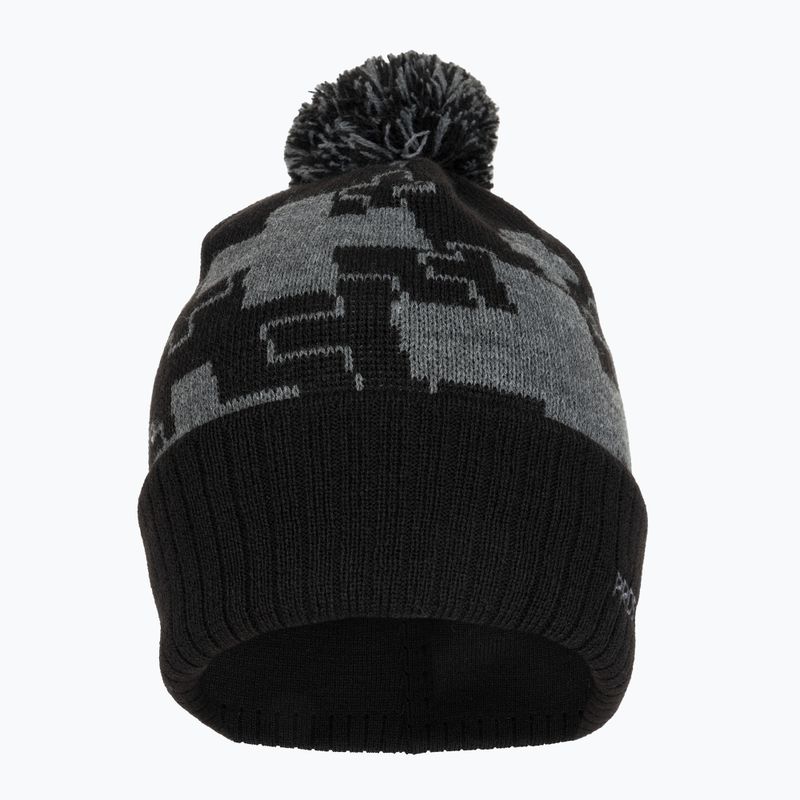 PROSTO Winter Snowmzy cap negru 2