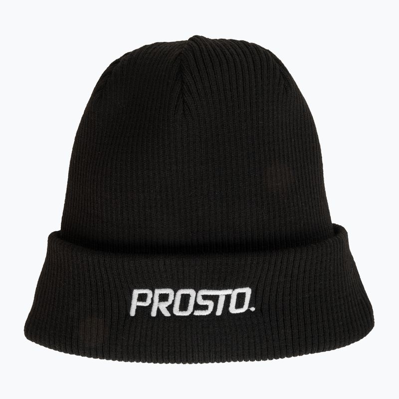 PROSTO Winter Starter cap negru 5