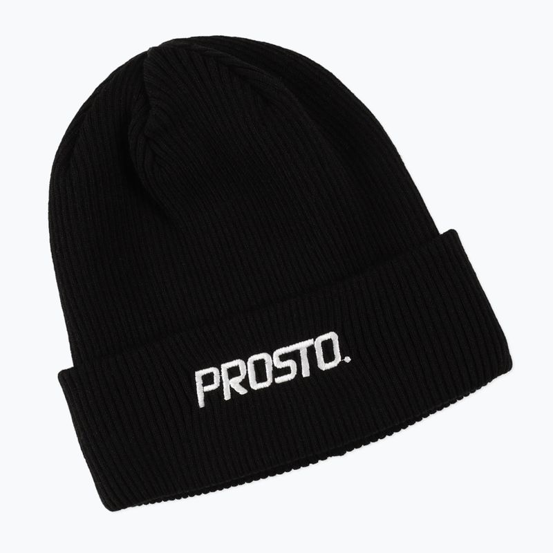 PROSTO Winter Starter cap negru 6