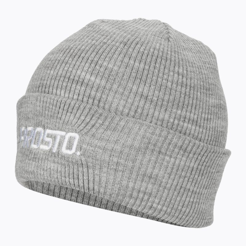 PROSTO Winter Starter cap gri 3