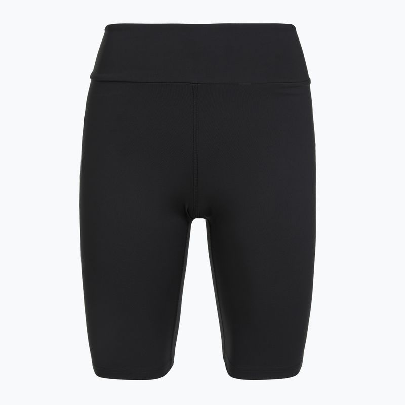 Pantaloni scurți PROSTO Biker Ride pentru femei, negru