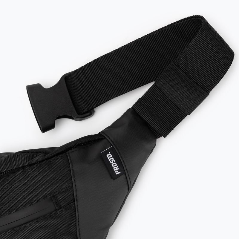 Borsetă PROSTO Zax black 4