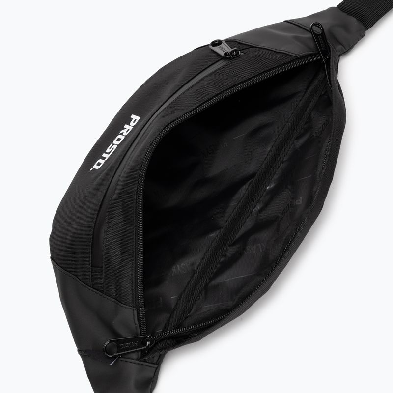 Borsetă PROSTO Zax black 5