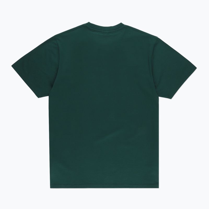 Tricou pentru bărbați PROSTO Revers green 2