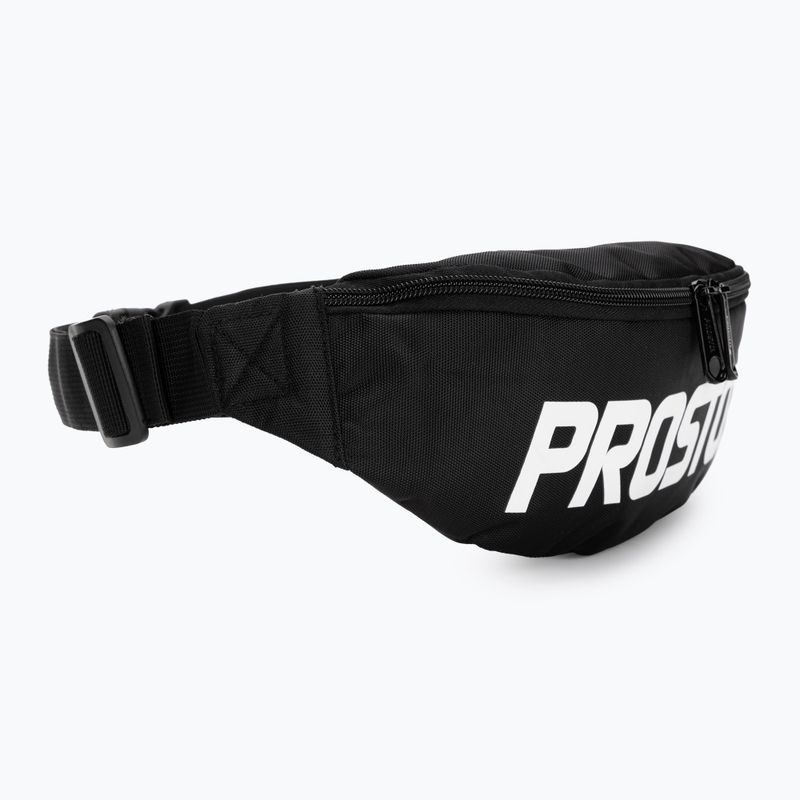 Borsetă PROSTO Fos black 2