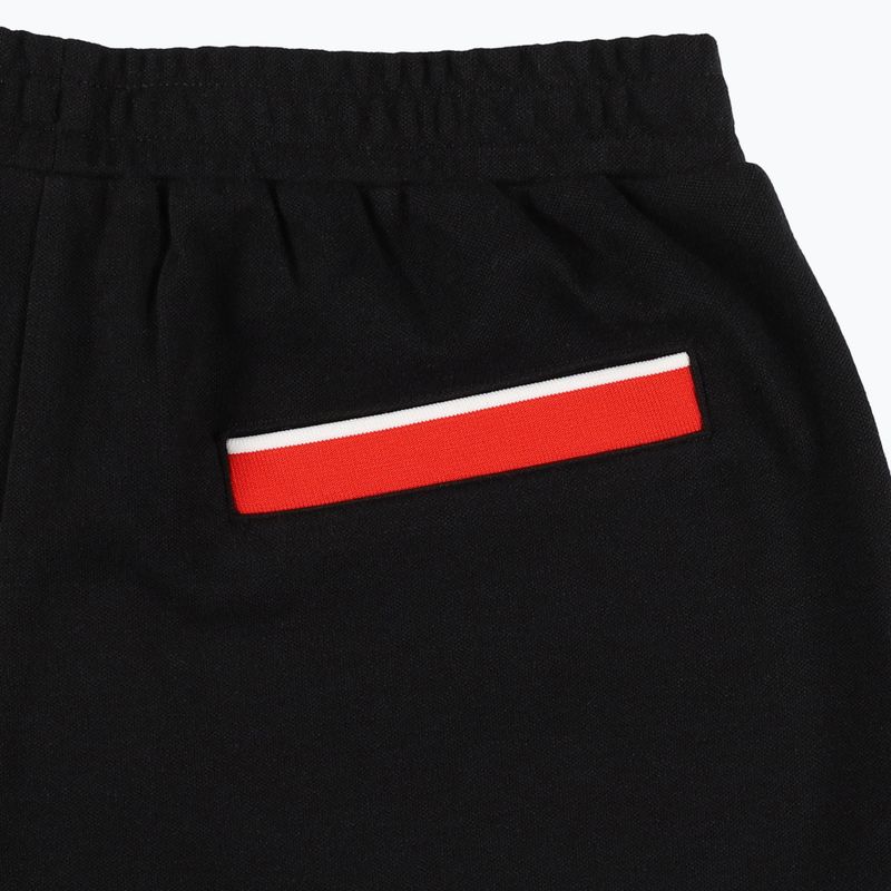 Pantaloni pentru bărbați PROSTO Track Laviss black 4