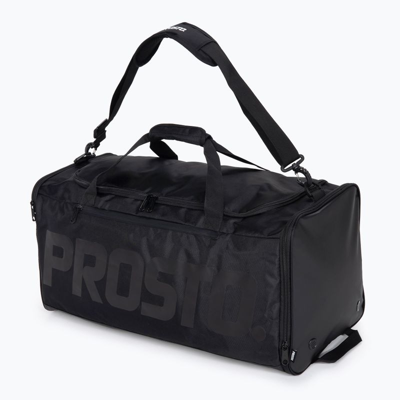 Geantă PROSTO Pake black 2