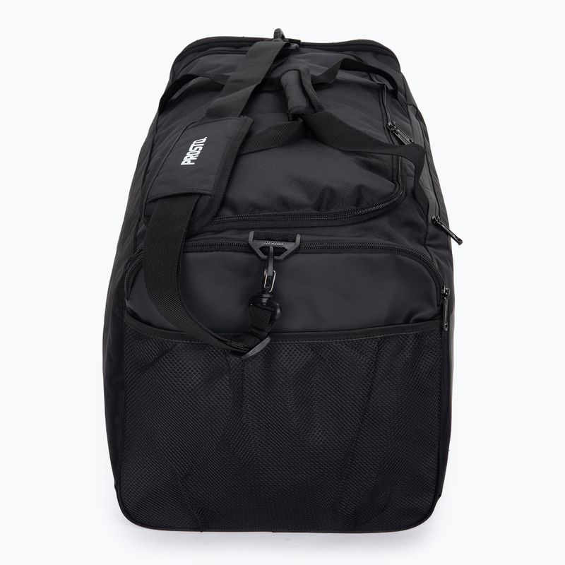 Geantă PROSTO Pake black 3