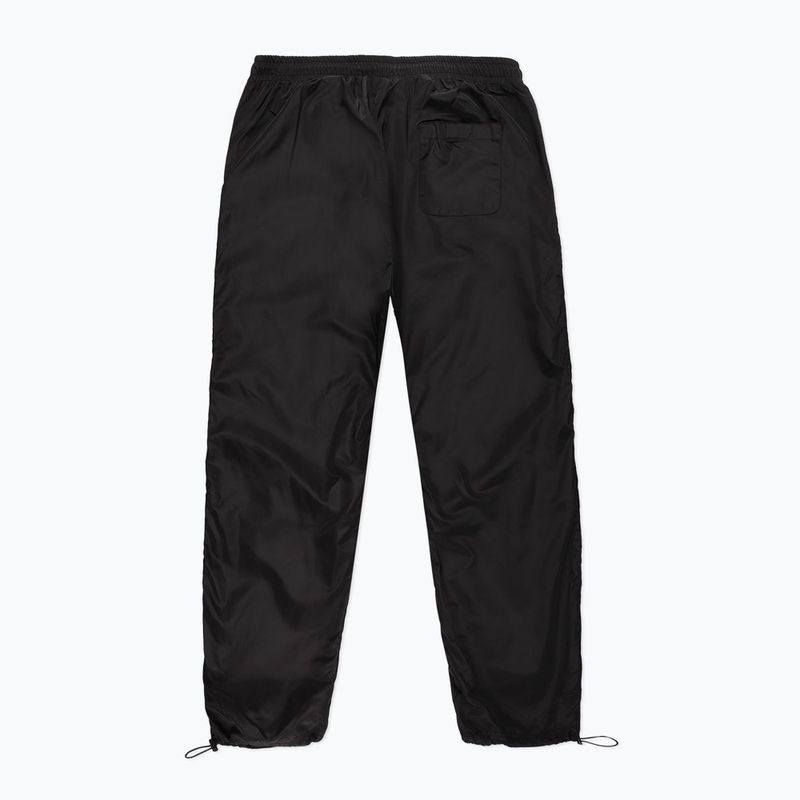 Pantaloni pentru bărbați PROSTO Adament black 2