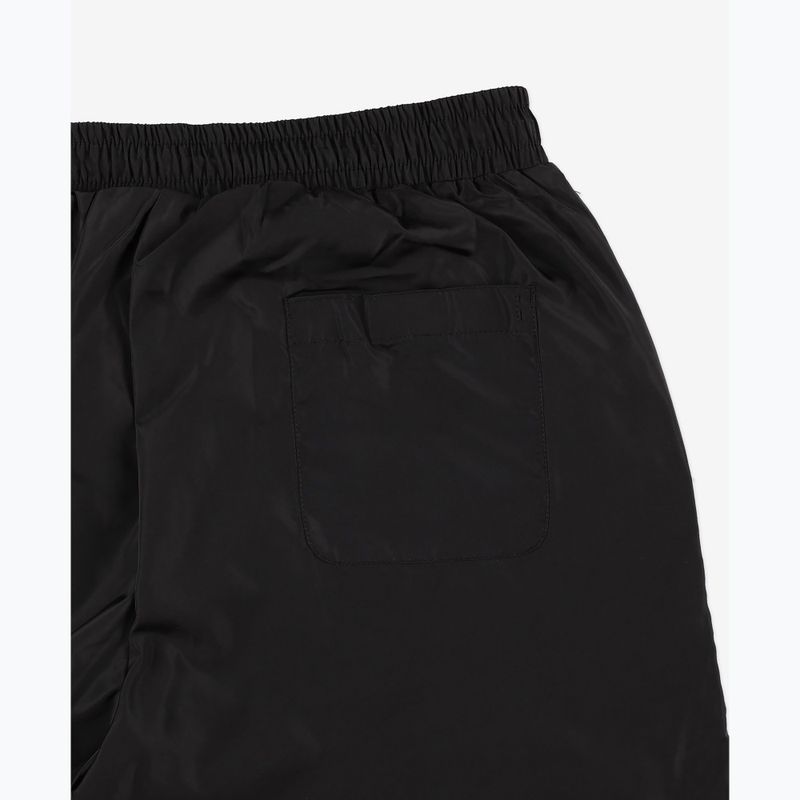 Pantaloni pentru bărbați PROSTO Adament black 5